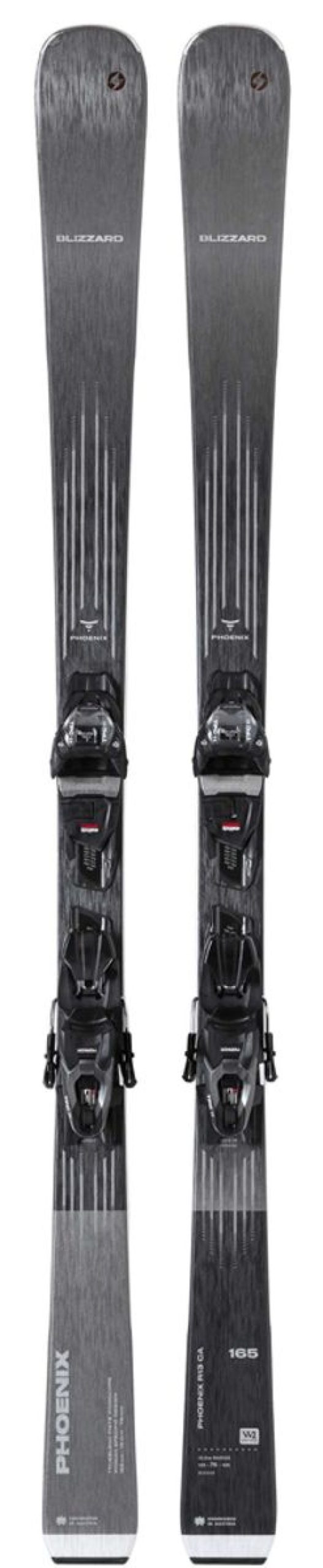 Snow Sports Blizzard Downhill Skis | Blizzard Phoenix R13Ca W/ Tpc11