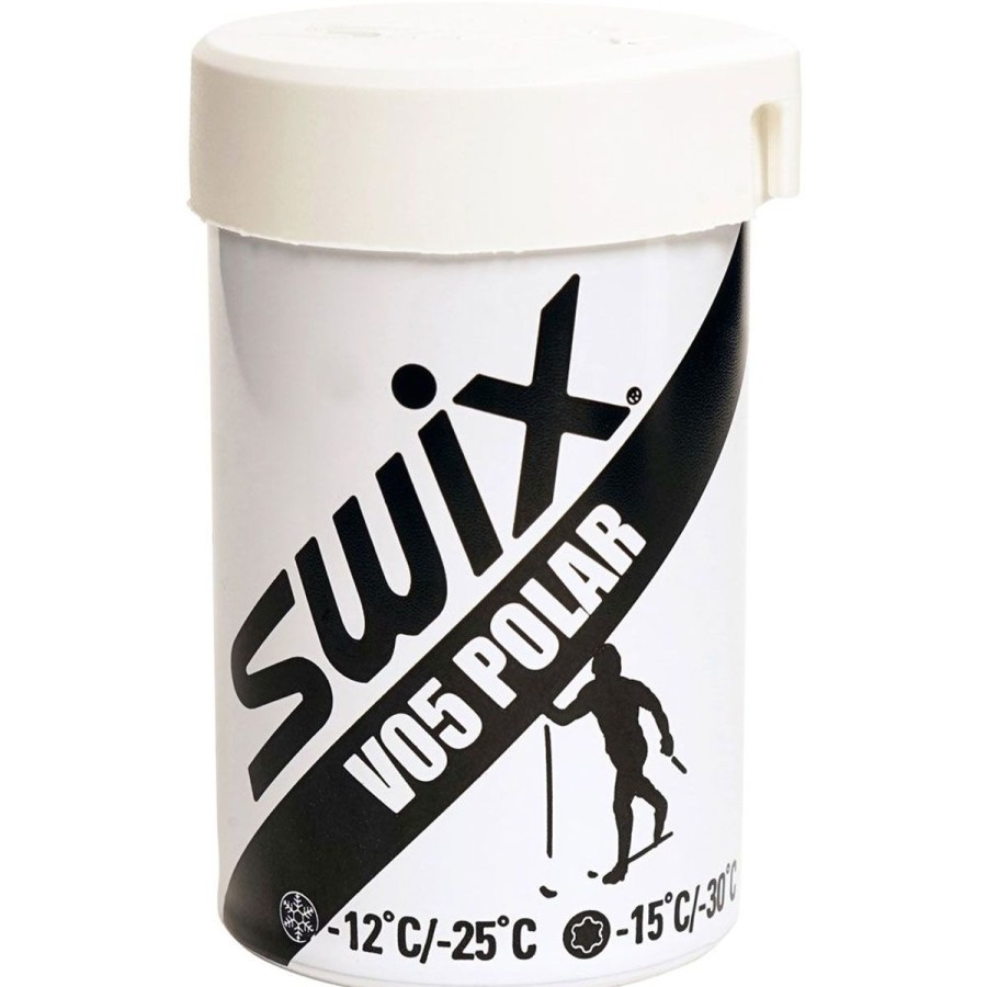 Snow Sports Swix | Swix Polar 45G Ski Wax