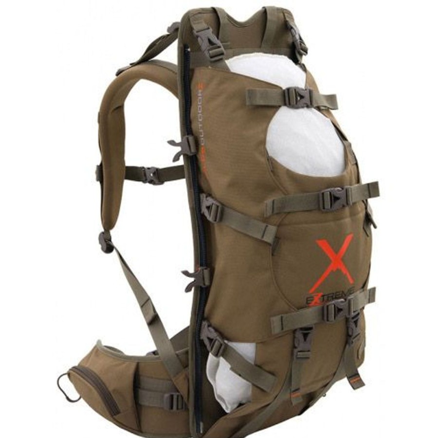 Hunting Alps Outdoorz | Alps Outdoorz Commander X Backpack