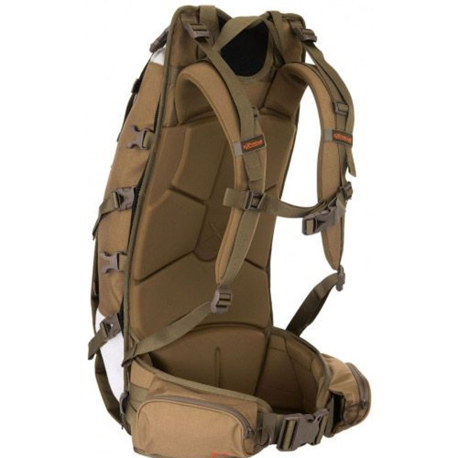 Hunting Alps Outdoorz | Alps Outdoorz Commander X Backpack