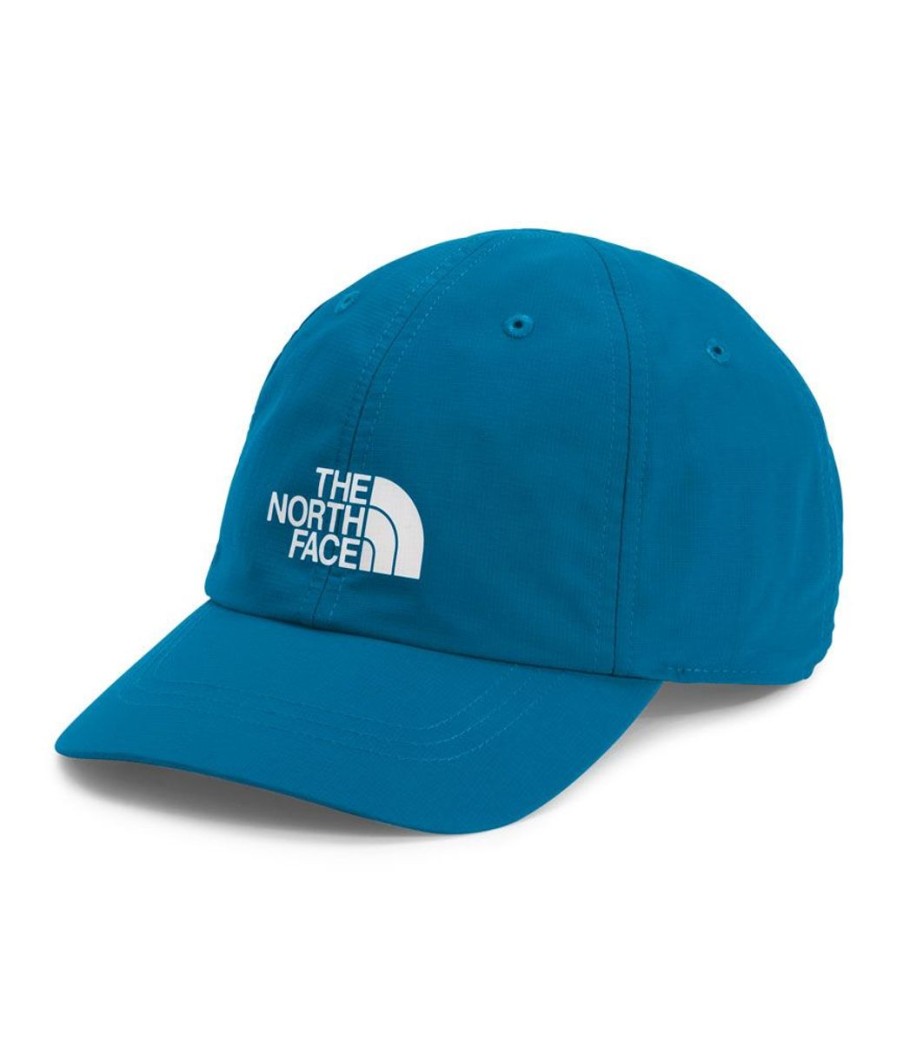 Clothing The North Face Kids' Accessories | The North Face Youth Horizon Hat - Banff Blue