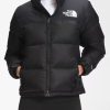 Clothing The North Face Jackets | The North Face Women'S 1996 Retro Nuptse Jacket - Tnf Black