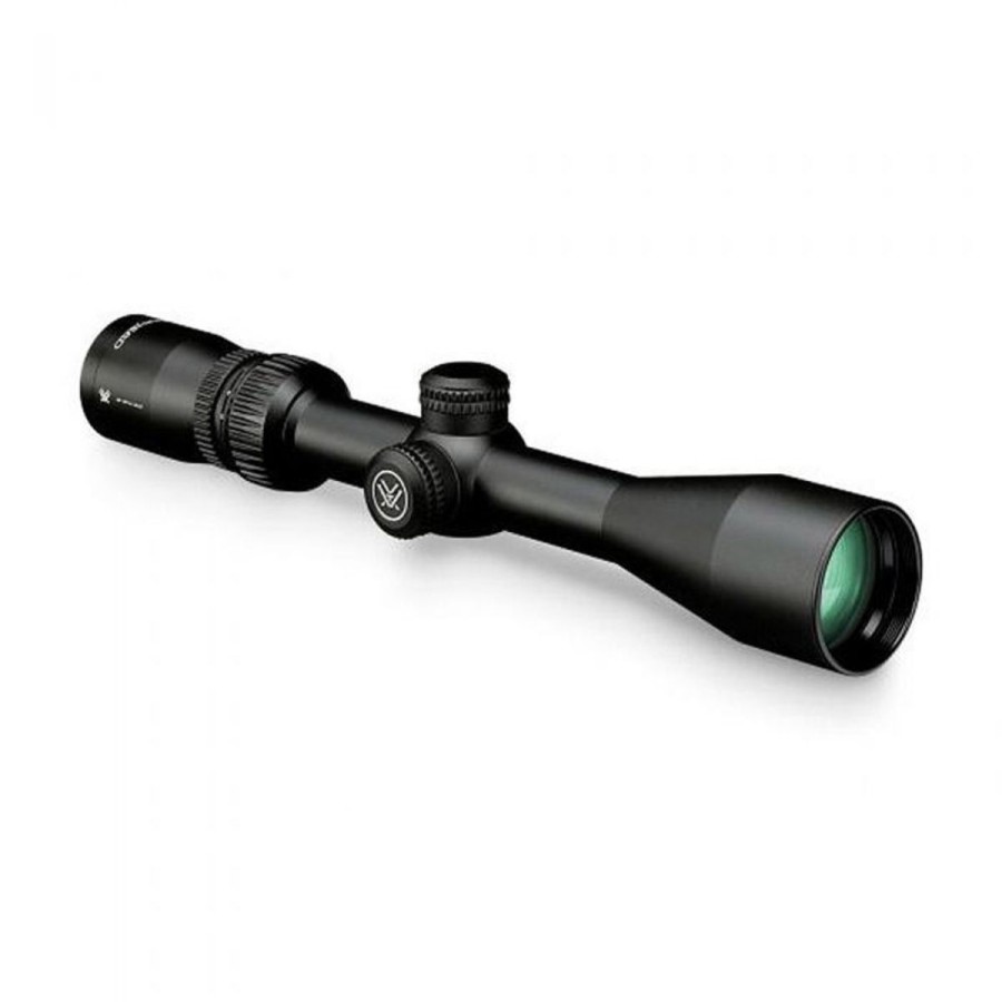 Hunting Vortex Riflescopes | Vortex Copperhead 3-9X40 Rifle Scope