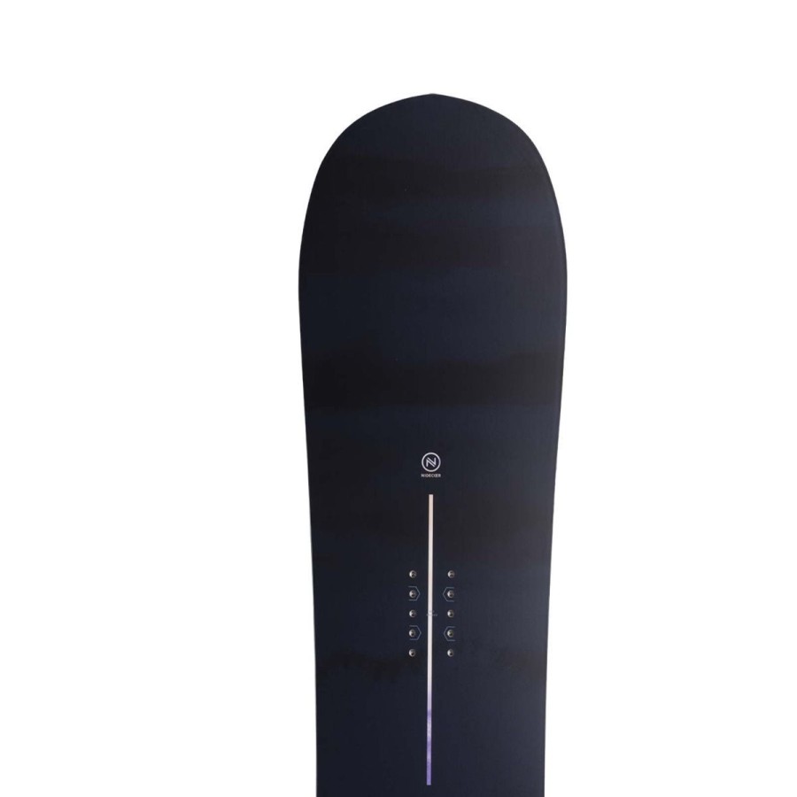 Snow Sports Nidecker Snowboards | Nidecker Womens' Ora Snowboard 23/24