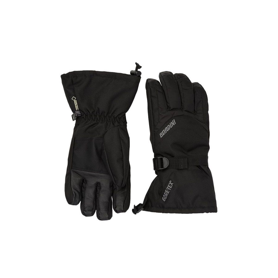 Clothing Gordini Gloves & Mittens | Gordini W Gore Gauntlet Glove