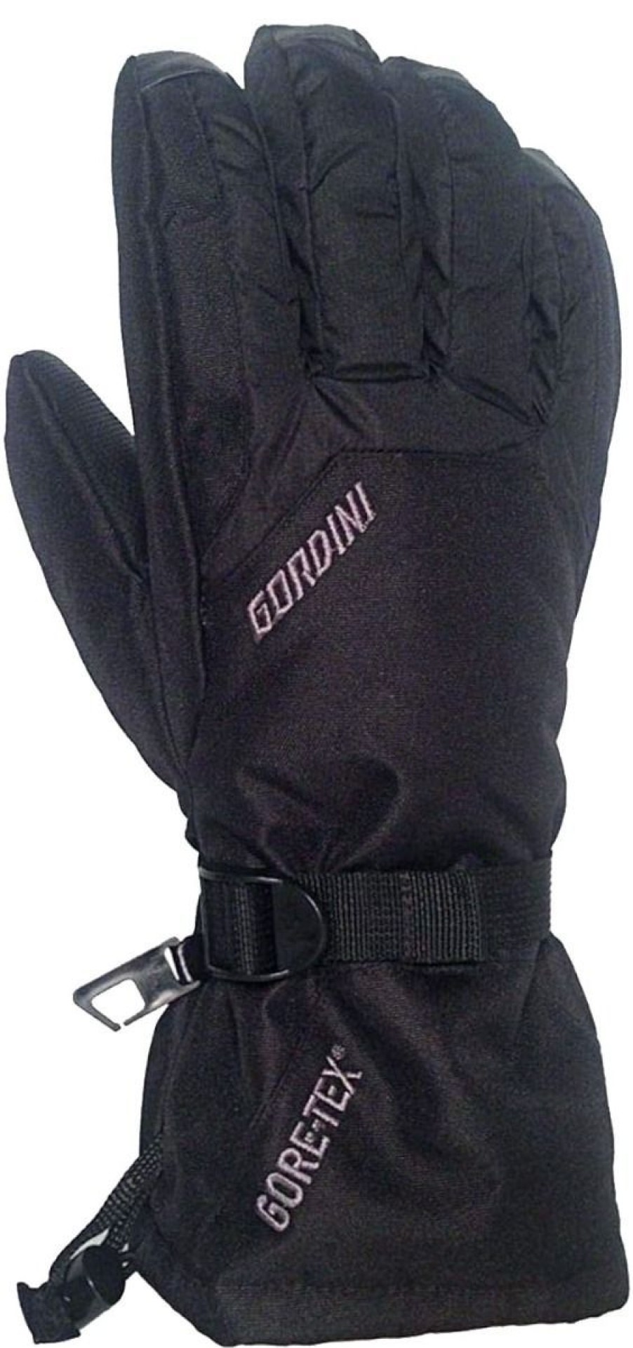 Clothing Gordini Gloves & Mittens | Gordini W Gore Gauntlet Glove