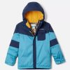 Clothing Columbia Boys' Clothing | Columbia Boys' Mighty Mogul Ii Insulated Jacket