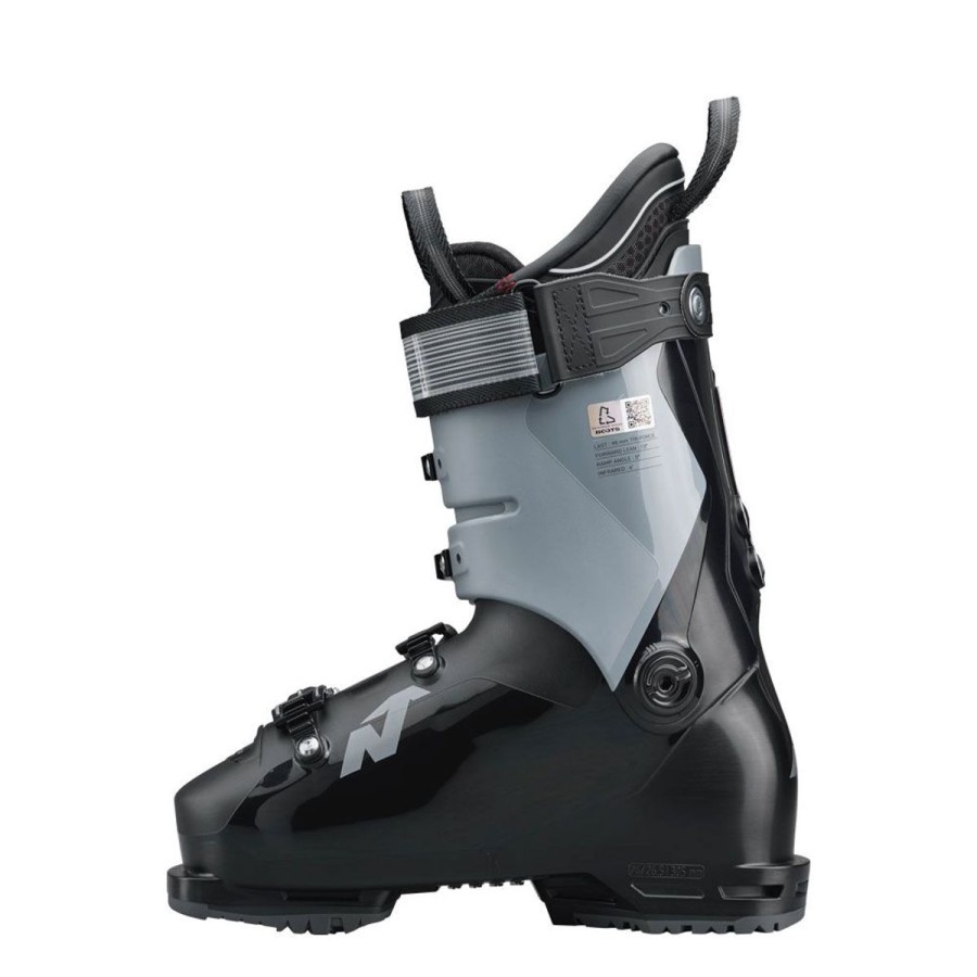 Snow Sports Nordica Downhill Ski Boots | Nordica Promachine 100 Gw Boot - Black/Gray/Red