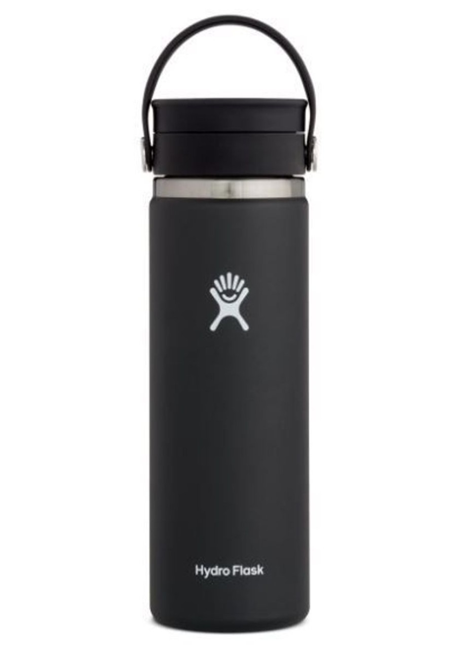 Camping Hydro Flask | Hydro Flask Wide Mouth W/Flex Sip Lid 20 Oz