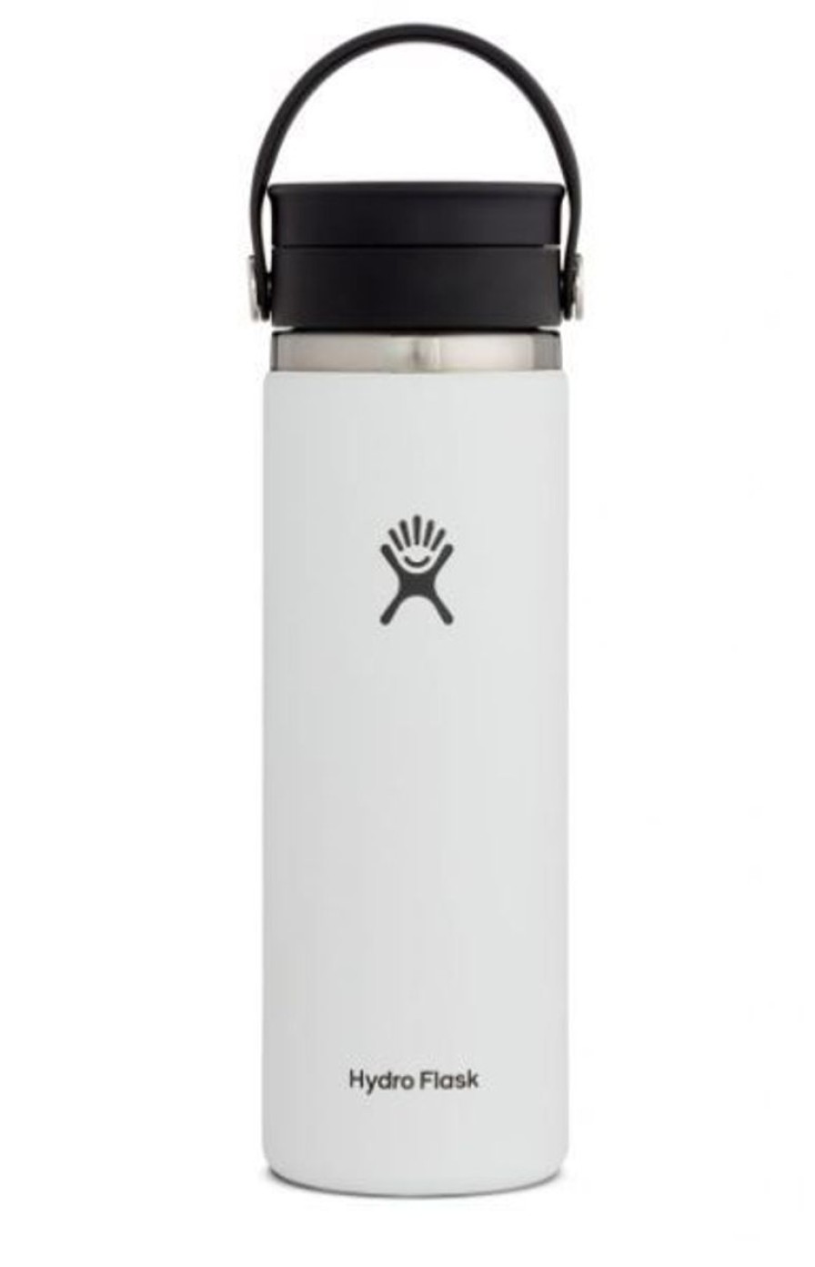 Camping Hydro Flask | Hydro Flask Wide Mouth W/Flex Sip Lid 20 Oz