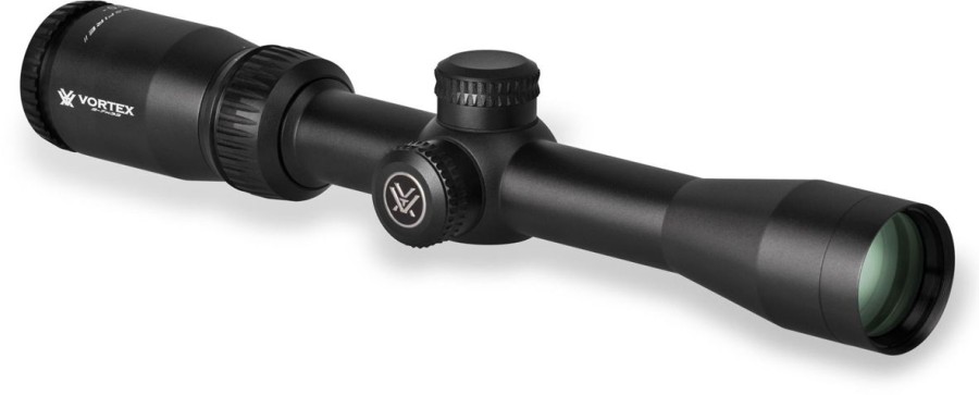 Hunting Vortex Riflescopes | Vortex Crossfire Ii Riflescope - 2-7X32/Dead-Hold Bdc