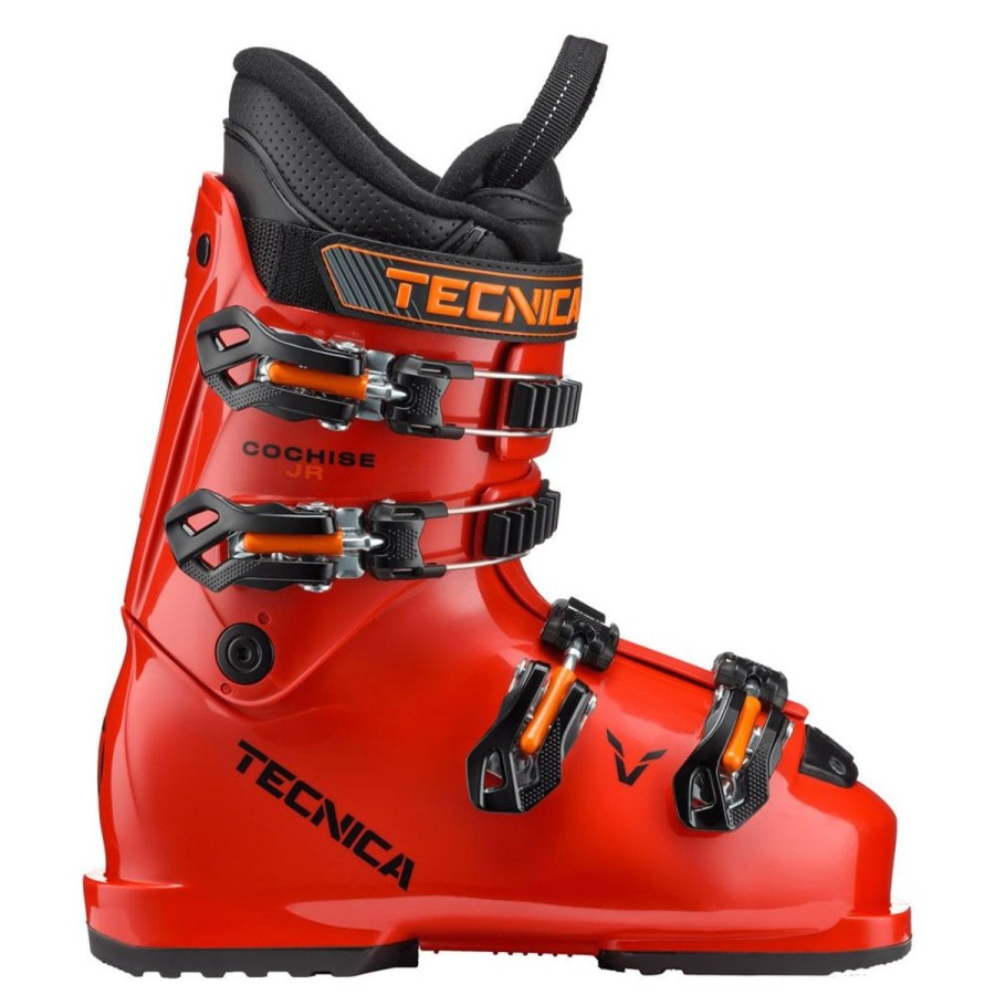 Snow Sports Tecnica Downhill Ski Boots | Tecnica Cochise Jr