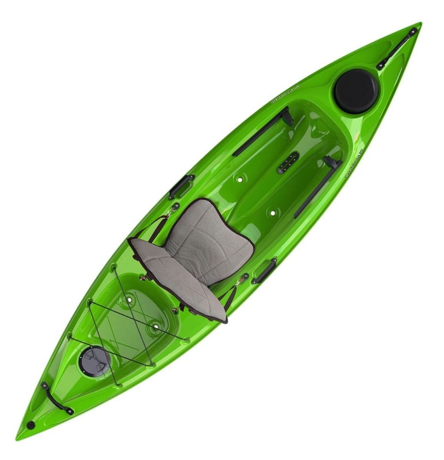 Water Sports Eddyline Kayaks | Eddyline Caribbean 10 - Lime