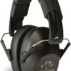 Shooting Walkers Hearing Protection | Walkers Low Profile Folding Muff - Nrr 31