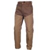 Hunting Gamehide | Gamehide Woodsman Upland Jean 32" - Dark Brown