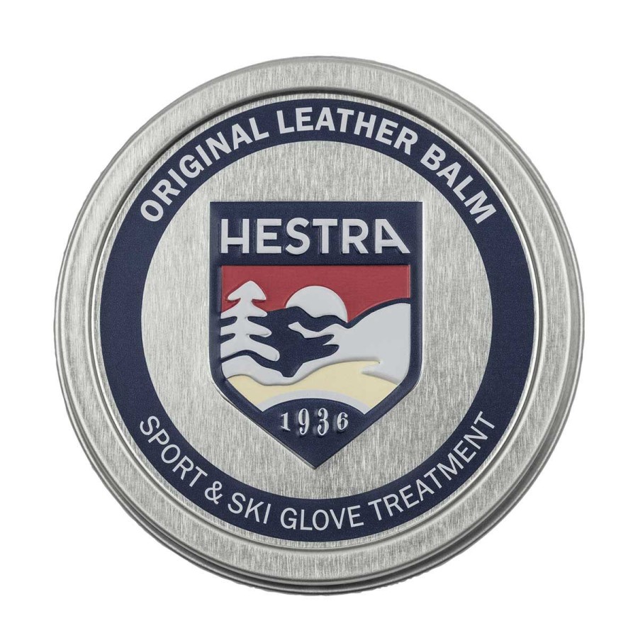 Snow Sports Hestra | Hestra Leather Balm