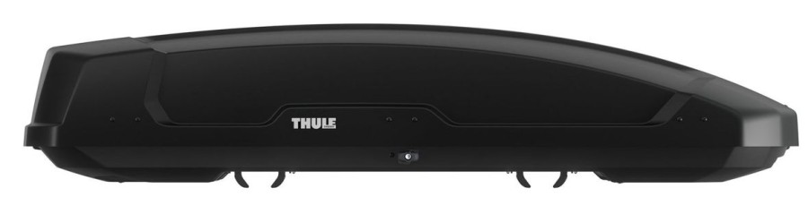 Camping Thule | Thule Force Xt Xl Cargo Carrier