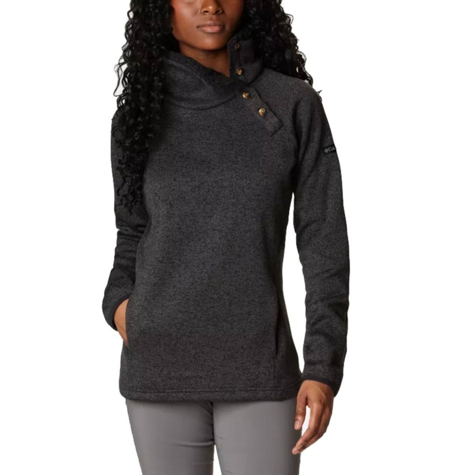 Clothing Columbia Sweaters | Columbia Women'S Sweater Weather Sherpa