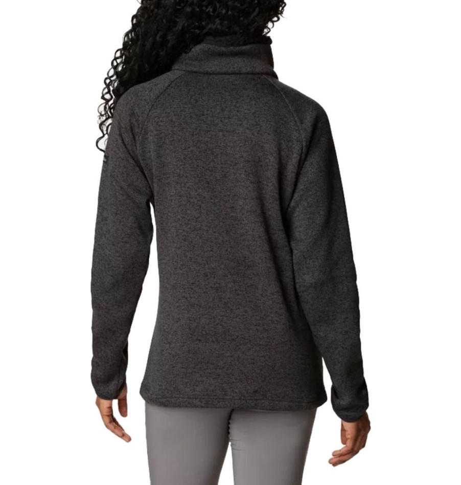 Clothing Columbia Sweaters | Columbia Women'S Sweater Weather Sherpa