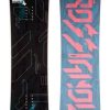 Snow Sports Rossignol Snowboards | Rossignol District Black Snowboard 22/23