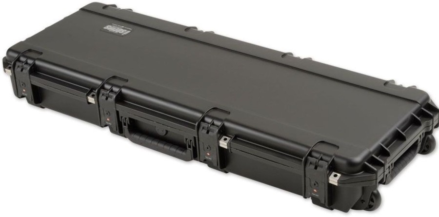 Shooting Skb Rifle Cases | Skb Iseries 4214 Ar Rifle Case