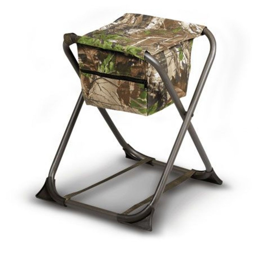 Hunting Hunters Specialties | Hunters Specialties Dove Stool W/O Back