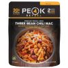 Camping Peakrefuel Camp Food | Peakrefuel Double Serving Meals