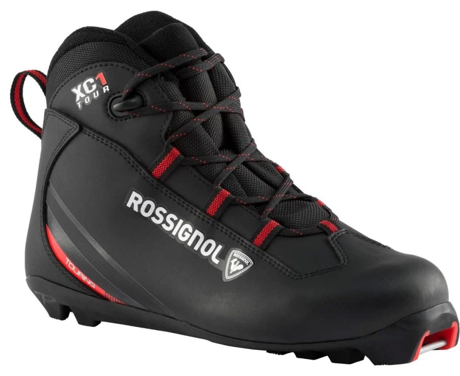 Snow Sports Rossignol Cross Country Ski Boots | Rossignol X-1 Cross Country Ski Boots