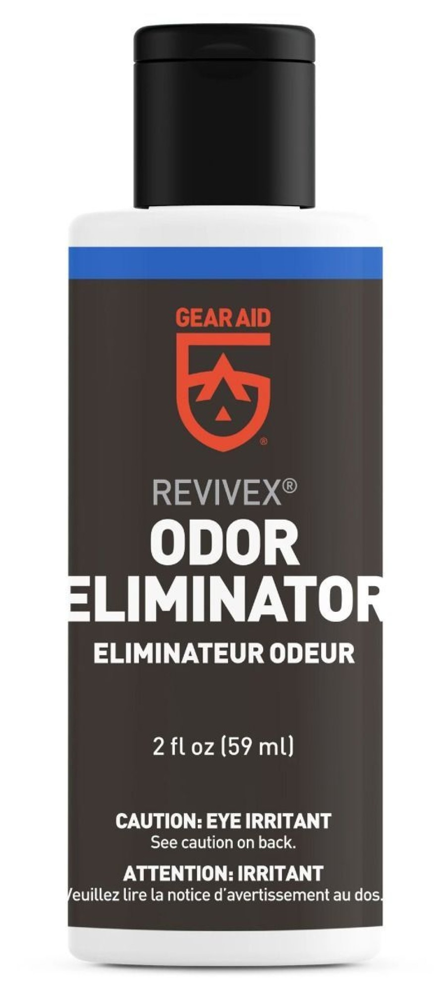 Footwear Gearaid | Gearaid Gear Aid Revivex Odor Eliminator - 2 Fl Oz