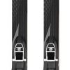 Snow Sports Salomon Cross Country Skis | Salomon Rs 7 Cross Country Skis And Bindings