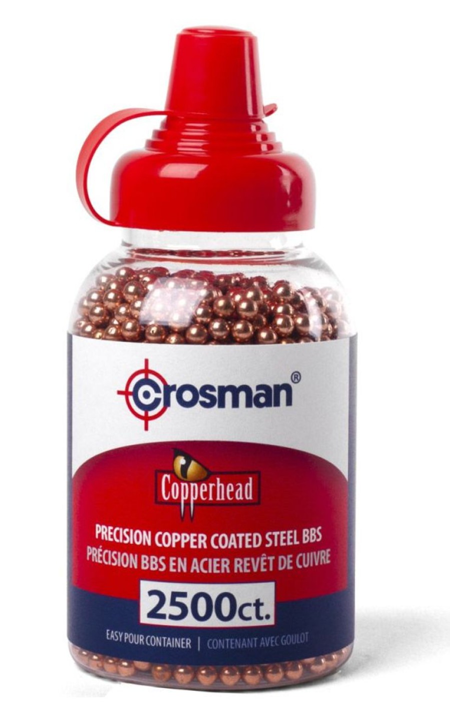 Shooting Crosman | Crosman Copperhead Bbs - 2500