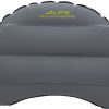 Camping Alps Mountaineering Sleeping Accessories | Alps Mountaineering Versa Pillow - Gray