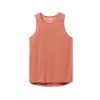 Clothing Smartwool Shirts | Smartwool Womens' Active Ultralite High Neck Tank - Copper