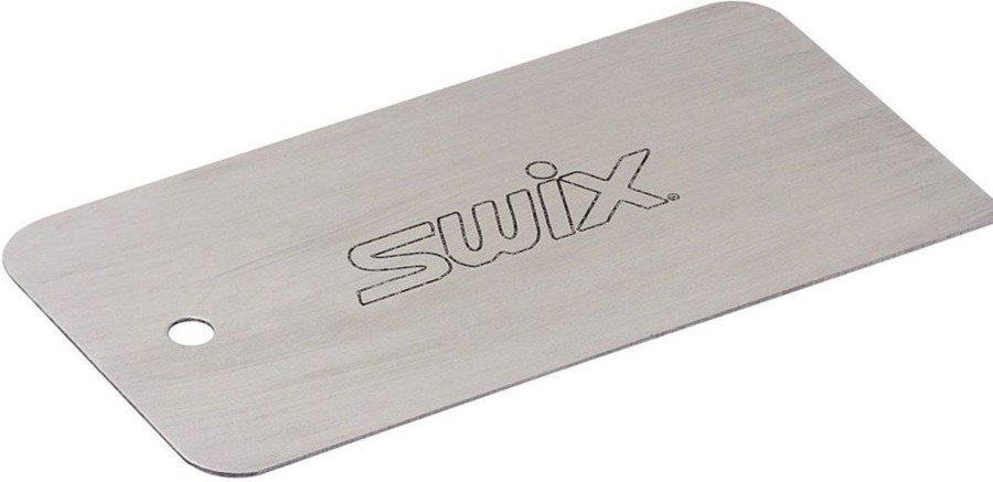 Snow Sports Swix | Swix T80 Steel Scraper