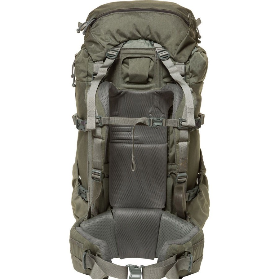 Camping Mystery Ranch Backpacking Packs | Mystery Ranch Metcalf Hunting Pack - Medium