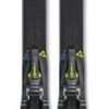 Snow Sports Fischer Skis Cross Country Skis | Fischer Skis Scs Skate Cross Country Skis