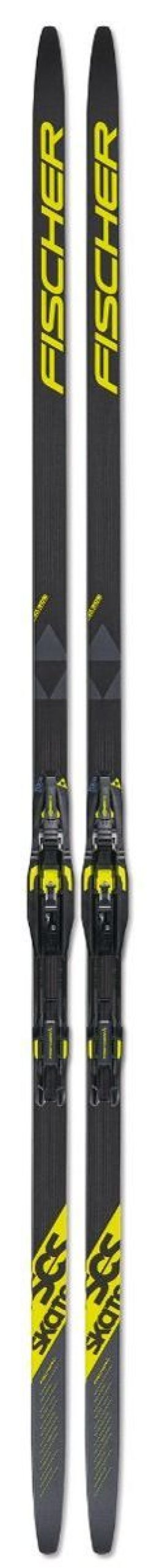 Snow Sports Fischer Skis Cross Country Skis | Fischer Skis Scs Skate Cross Country Skis