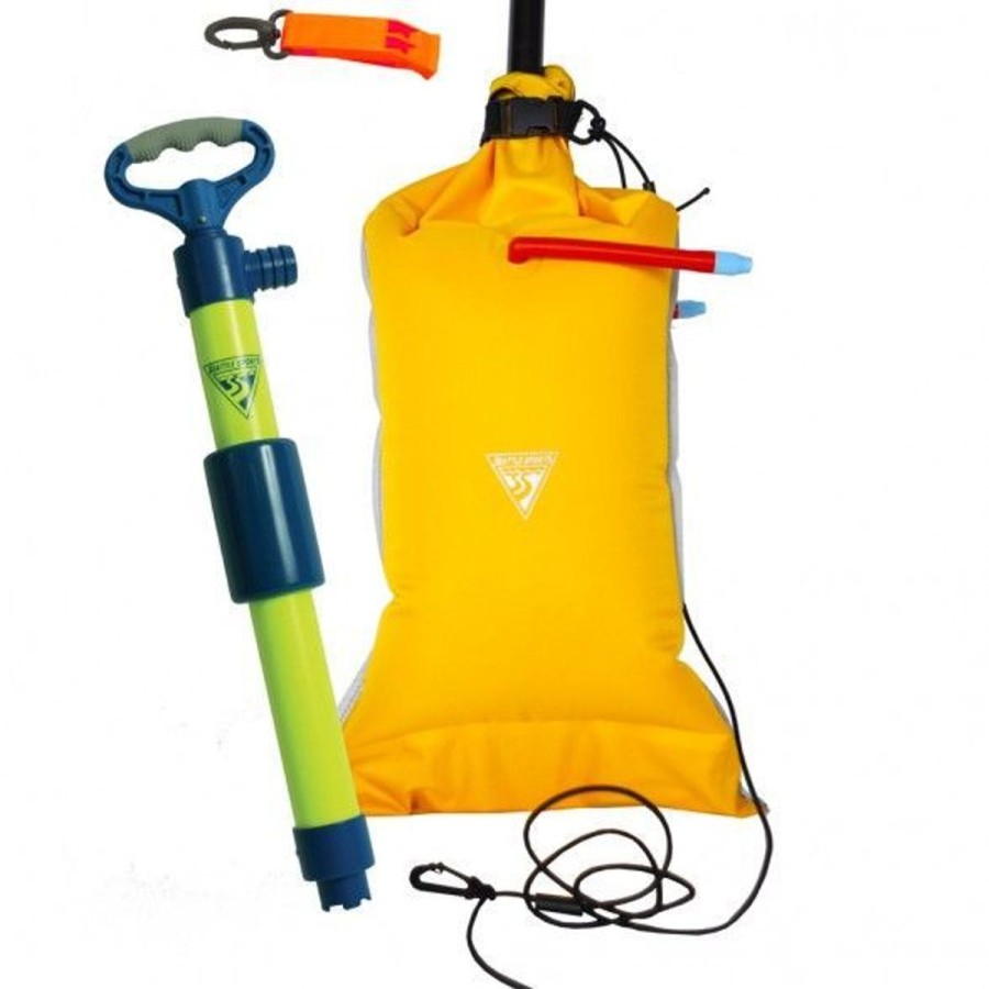 Camping Seattle Sports | Seattle Sports Basic Safety Kit