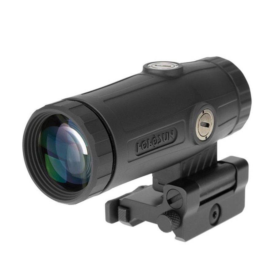 Hunting Holosun Riflescopes | Holosun Aluminum 3X Magnifier