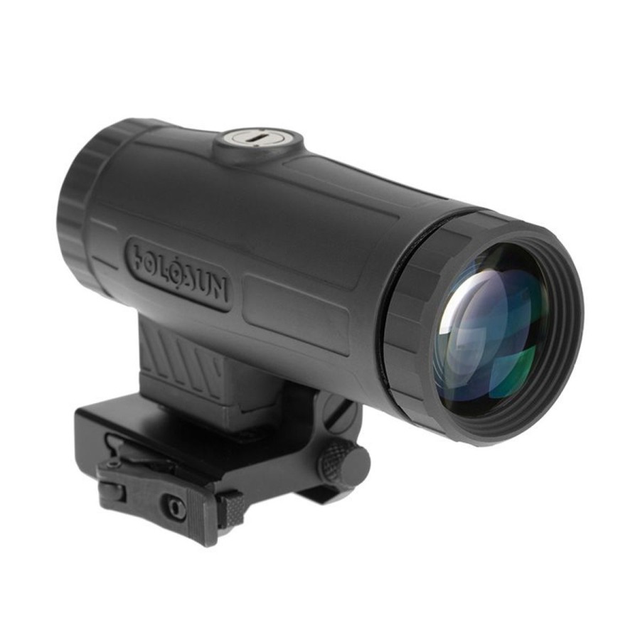 Hunting Holosun Riflescopes | Holosun Aluminum 3X Magnifier