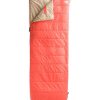 Camping The North Face Sleeping Bags | The North Face Wawona Bed 35 Sleeping Bag Regular - Retro Orange