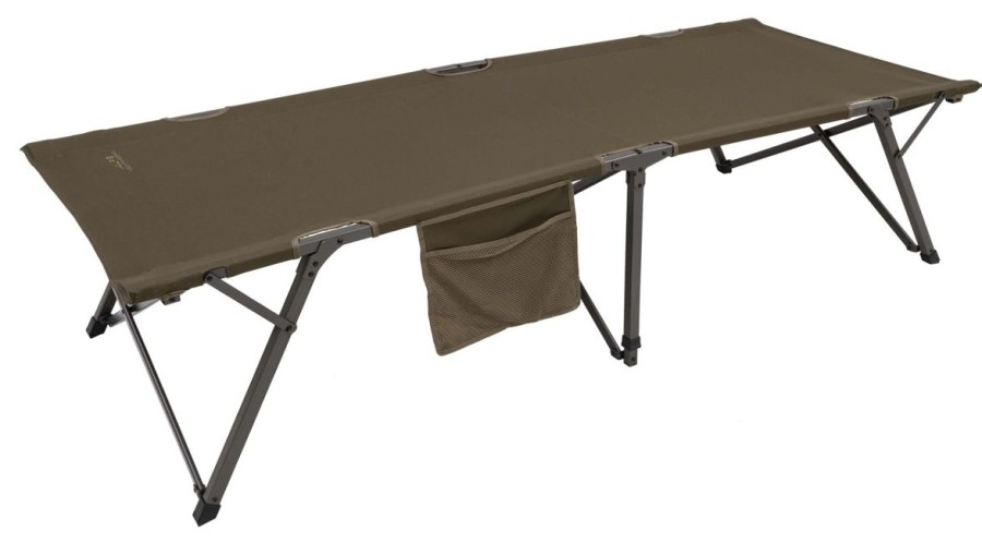 Camping Alps Mountaineering Cots | Alps Mountaineering Escalade Cot - Large