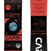 Snow Sports Capita Snowboards | Capita Outerspace Living Snowboard 22/23