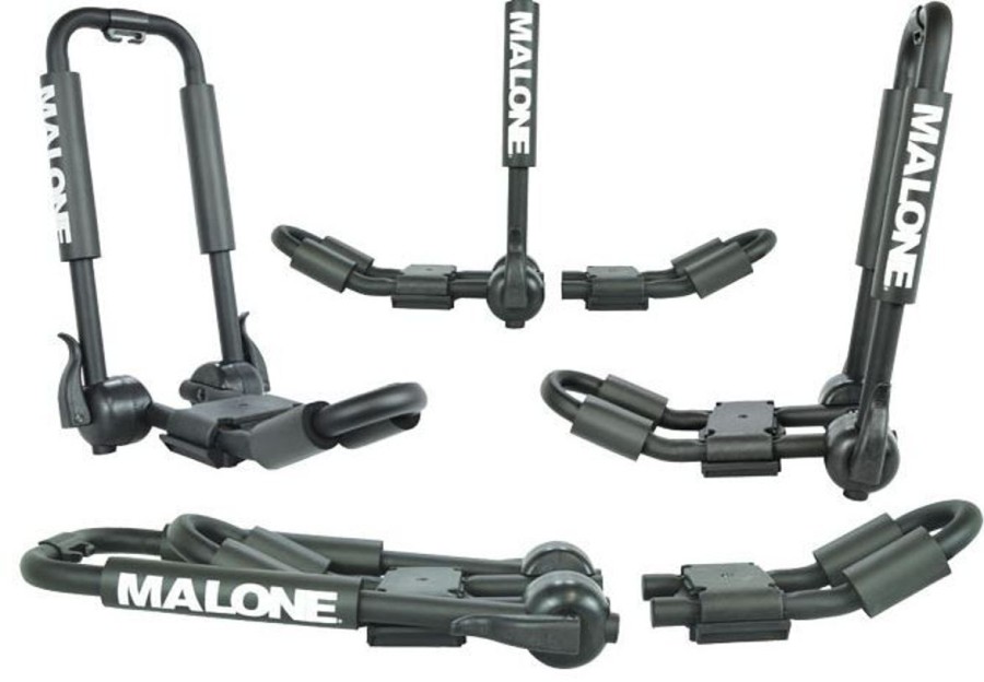 Water Sports Malone Kayak Accessories | Malone Foldaway - 5 Multi-Rack Carrier