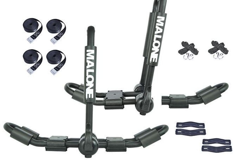 Water Sports Malone Kayak Accessories | Malone Foldaway - 5 Multi-Rack Carrier