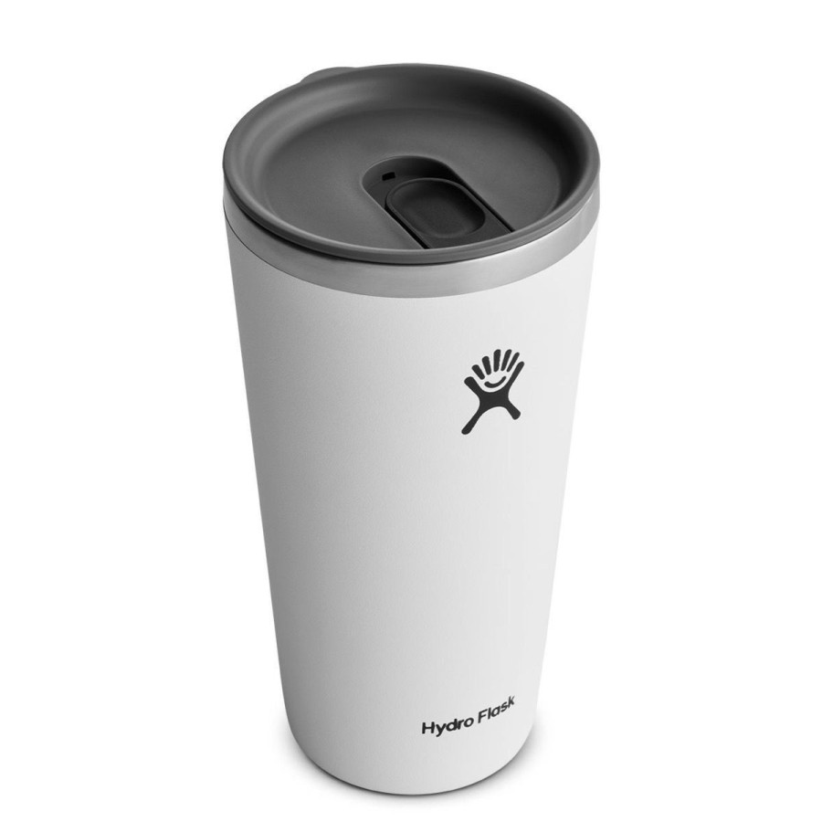 Camping Hydro Flask | Hydro Flask 28 Oz All Around Tumbler