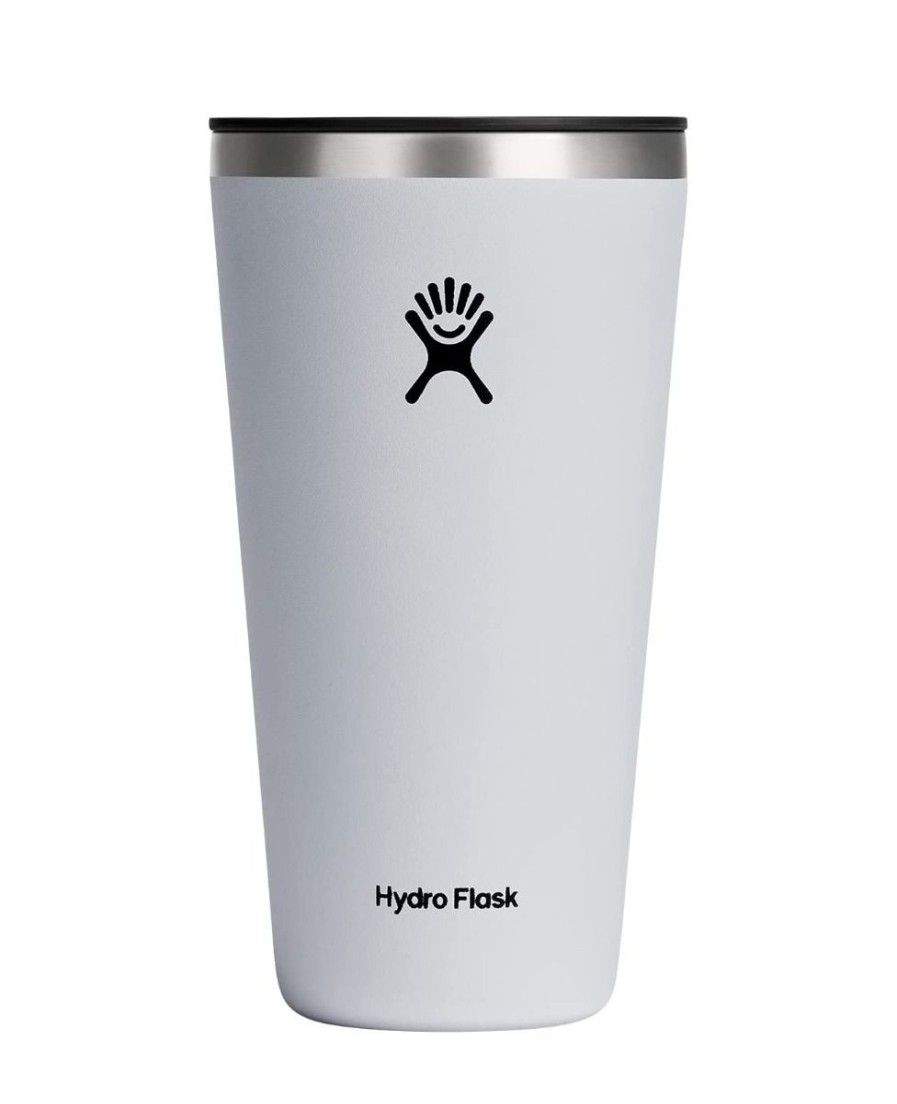 Camping Hydro Flask | Hydro Flask 28 Oz All Around Tumbler