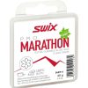 Snow Sports Swix | Swix Marathon Fluoro-Free Clean Snow Wax - 40G