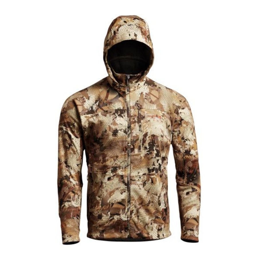 Hunting Sitka | Sitka Jetstream Jacket - Waterfowl Marsh