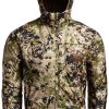 Hunting Sitka | Sitka Kelvin Aerolite Jacket - Optifade Subalpine